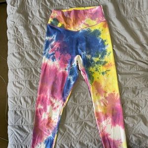 Balance Athletica New Cloud pant size Medium